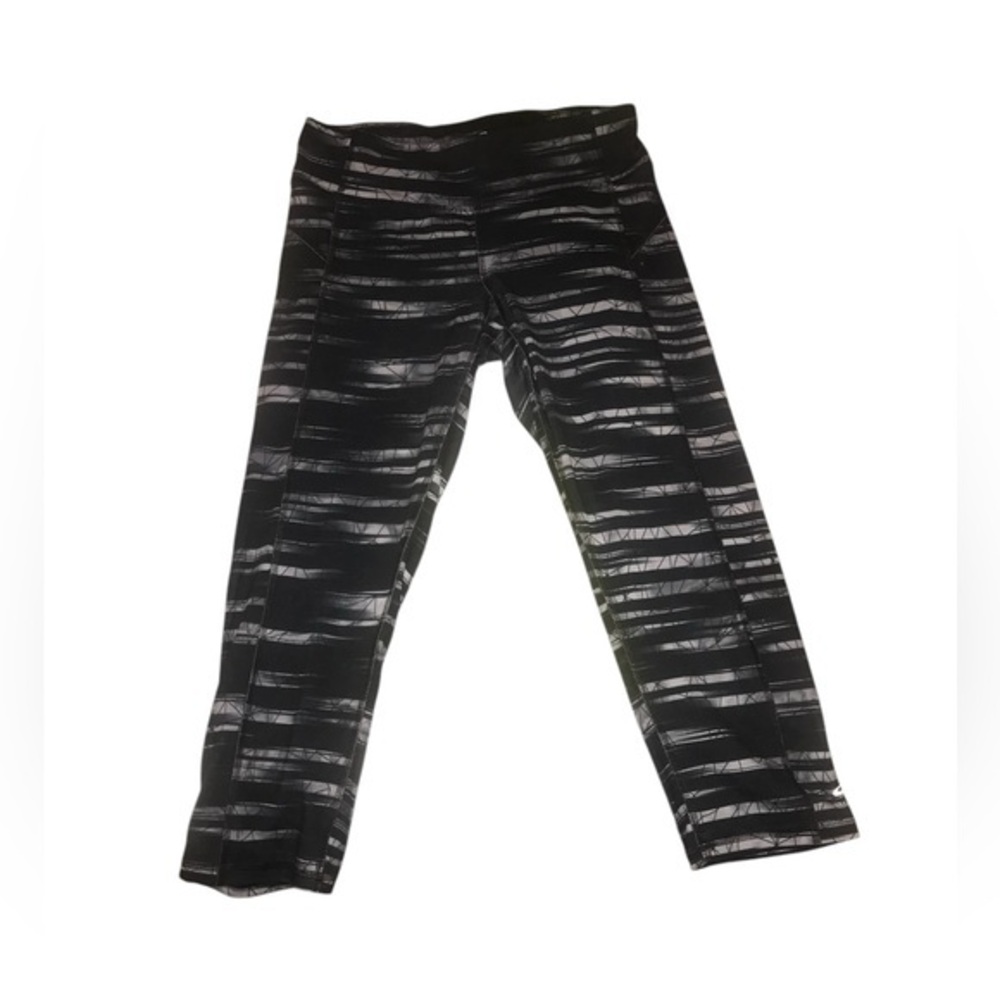 Champion Capri Wotkout Leggings